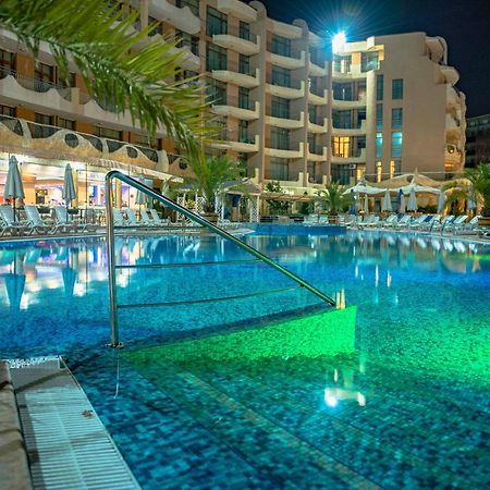 Grenada - Menada Apartments Napospart Kültér fotó