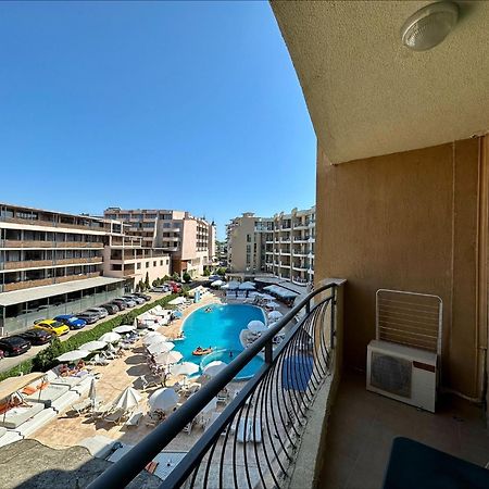 Grenada - Menada Apartments Napospart Kültér fotó