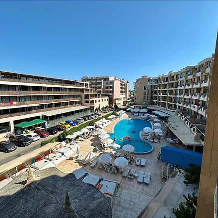 Grenada - Menada Apartments Napospart Kültér fotó