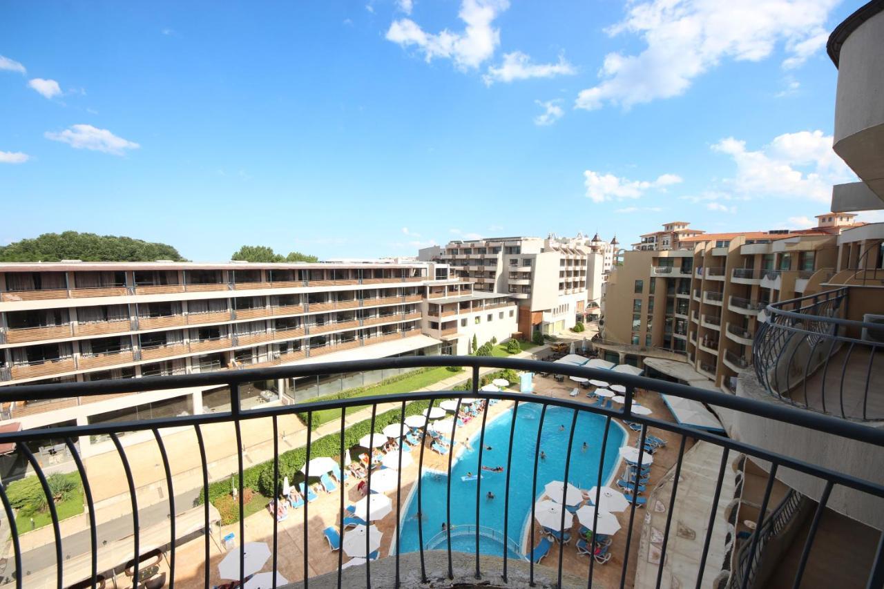 Grenada - Menada Apartments Napospart Kültér fotó