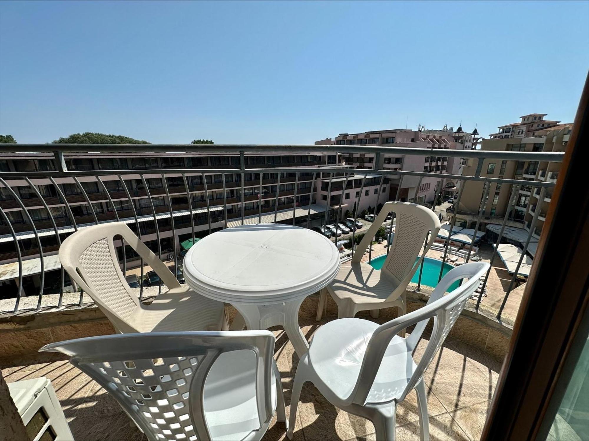 Grenada - Menada Apartments Napospart Szoba fotó
