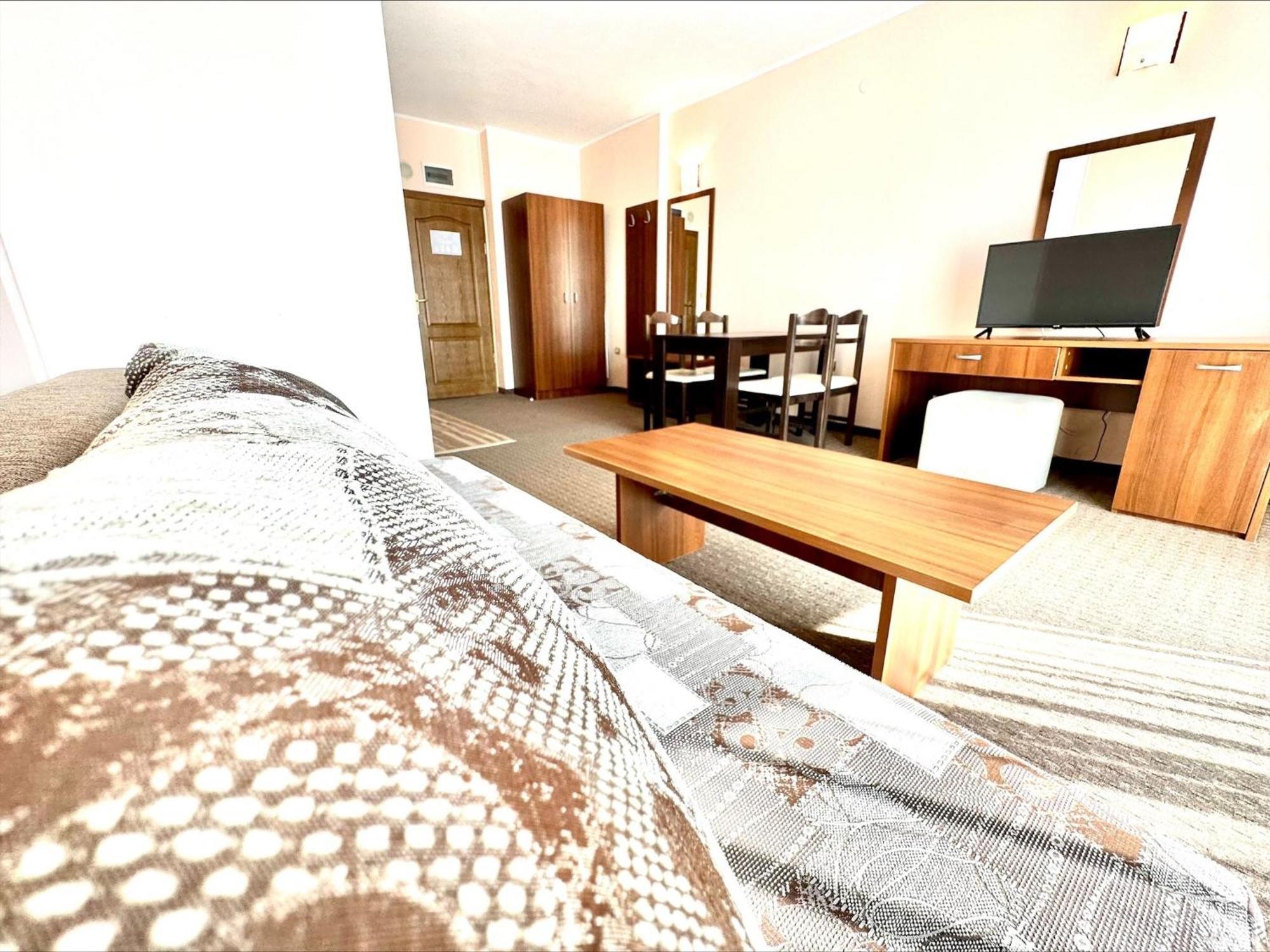 Grenada - Menada Apartments Napospart Szoba fotó